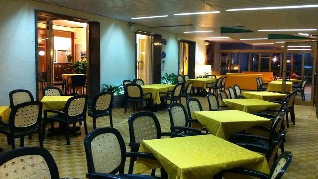 Hotel Arborea Lido di Jesolo 2*,