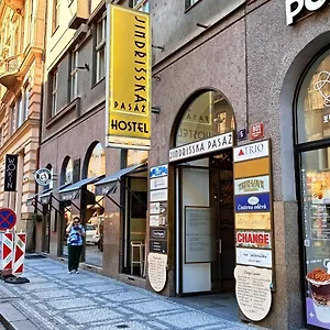 A - Centrum , Prága Csehország