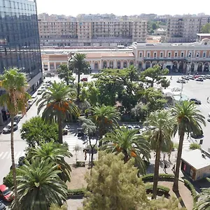 Station , Bari Olaszország