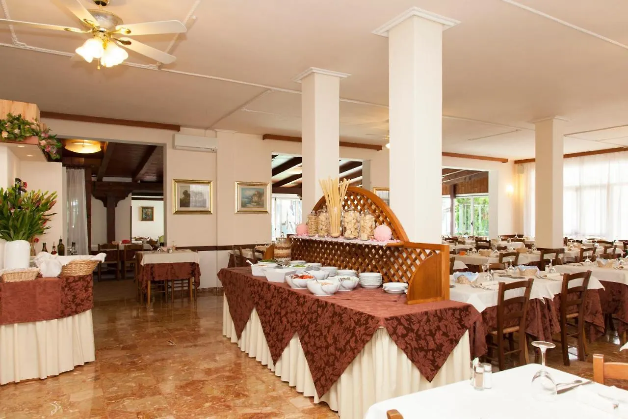 Hotel Arborea Lido di Jesolo