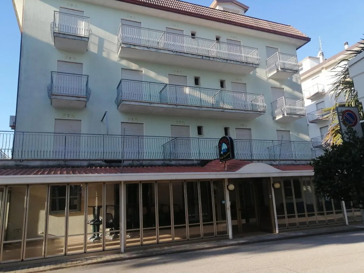 Hotel Arborea Lido di Jesolo