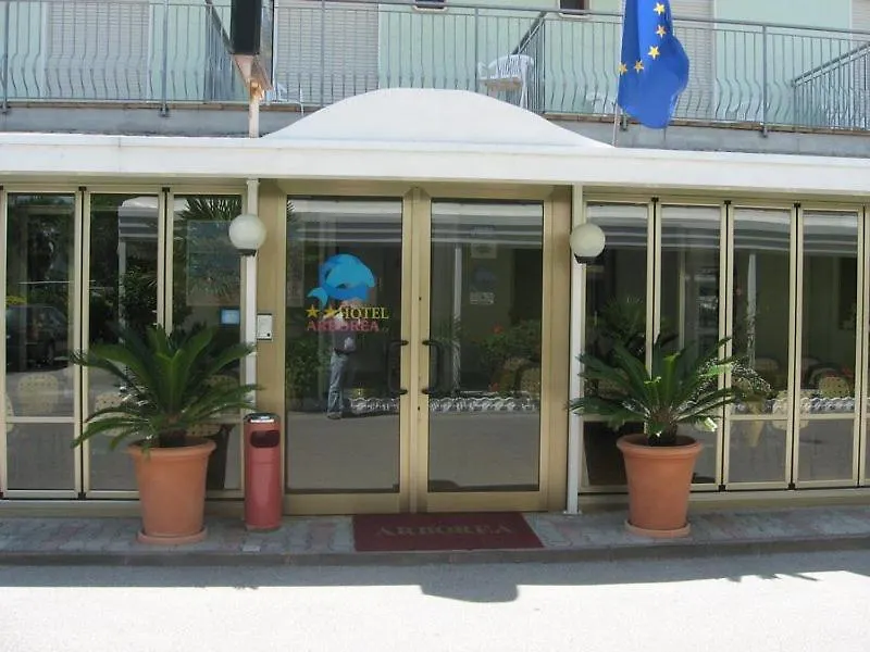 Hotel Arborea Lido di Jesolo 2*,