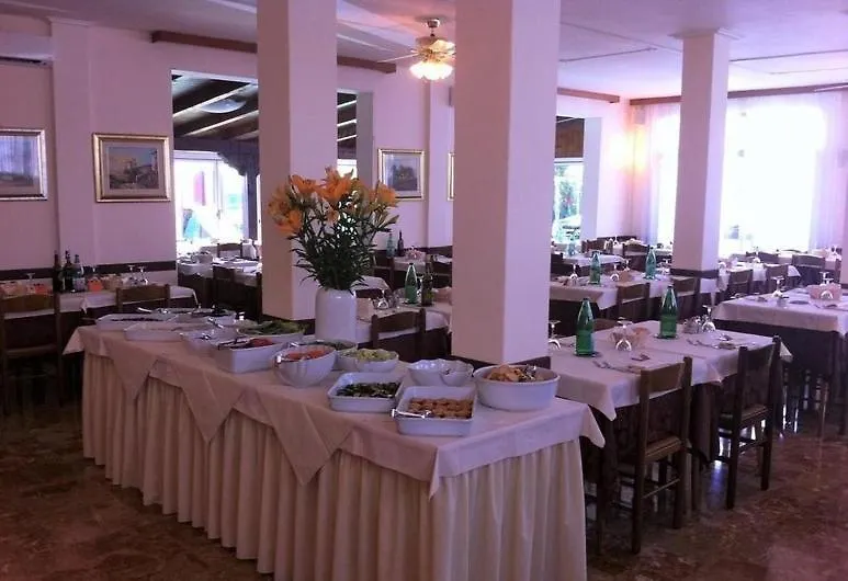 Hotel Arborea Lido di Jesolo Italia