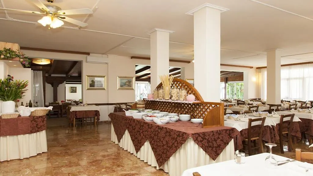 Hotel Arborea Lido di Jesolo